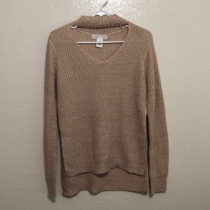 Nordstrom knit sweater